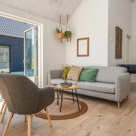 Pet Friendly In Romo With Wifi 펜션 Kongsmark