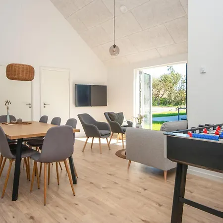 Pet Friendly In Romo With Wifi *