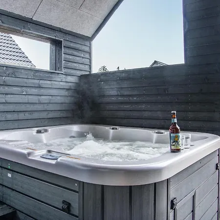 Pet Friendly In Romo With Wifi Kongsmark