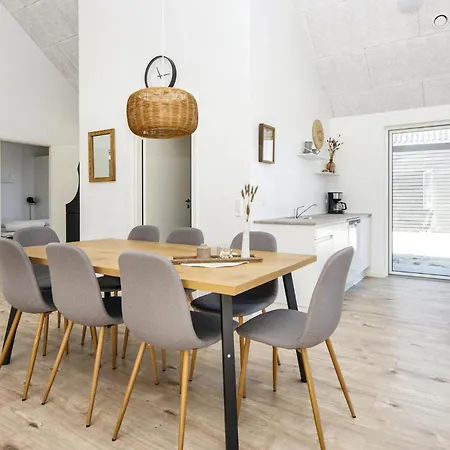 Pet Friendly In Romo With Wifi * Kongsmark