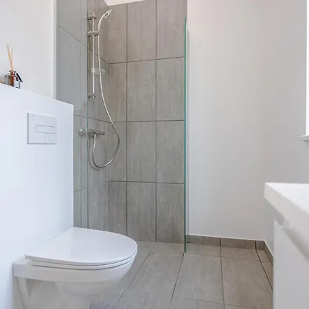 Σπίτι διακοπών Pet Friendly In Romo With Wifi