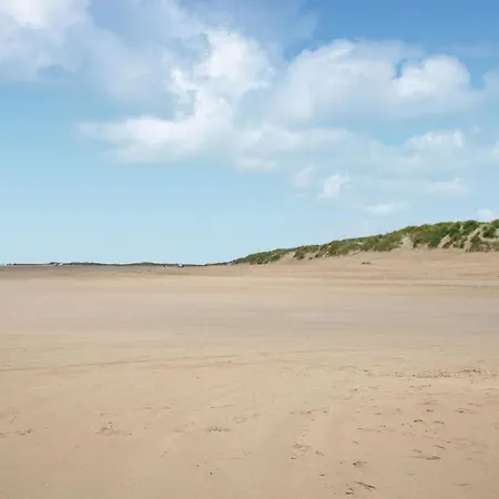 Pet Friendly In Romo With Wifi Σπίτι διακοπών *