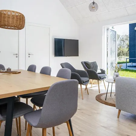 Pet Friendly In Romo With Wifi Σπίτι διακοπών