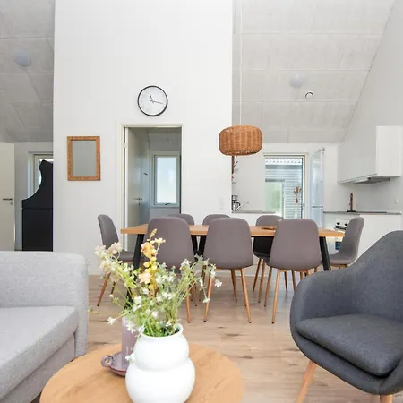 펜션 Pet Friendly In Romo With Wifi Kongsmark