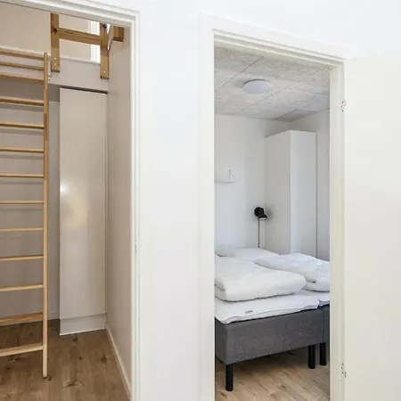 Σπίτι διακοπών Pet Friendly In Romo With Wifi