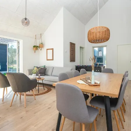 펜션 Pet Friendly In Romo With Wifi Kongsmark