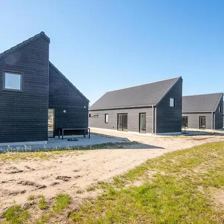 Pet Friendly In Romo With Wifi * Kongsmark