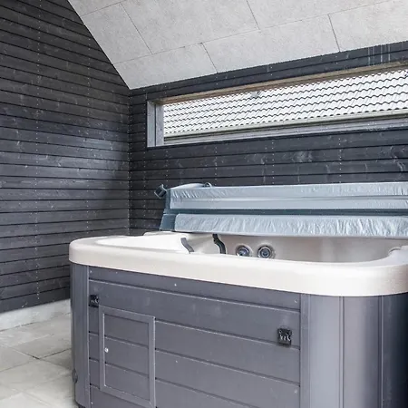 Σπίτι διακοπών Pet Friendly In Romo With Wifi